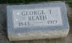 George Thomas Beath 