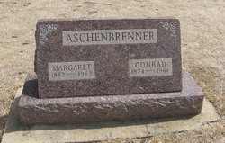 Conrad Aschenbrenner 