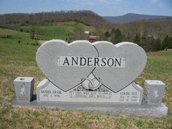 Linda Sue <I>Durham</I> Anderson 