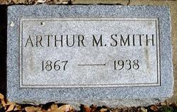 Arthur M. Smith 