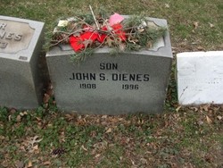 John S. Dienes 