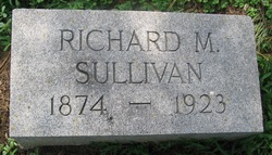 Richard M Sullivan 