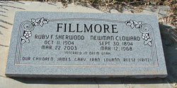 Newman Cloward Fillmore 