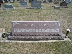 Floyd Deo LeMasters 