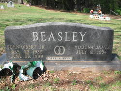 John O'Bert Beasley Jr.