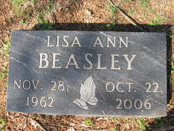 Lisa Ann Beasley 
