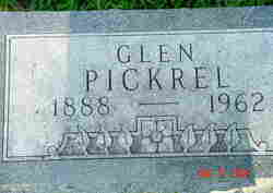Glen Pickrel 