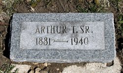Arthur Thomas Bernard Sr.