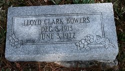 Lloyd Clark Bowers 