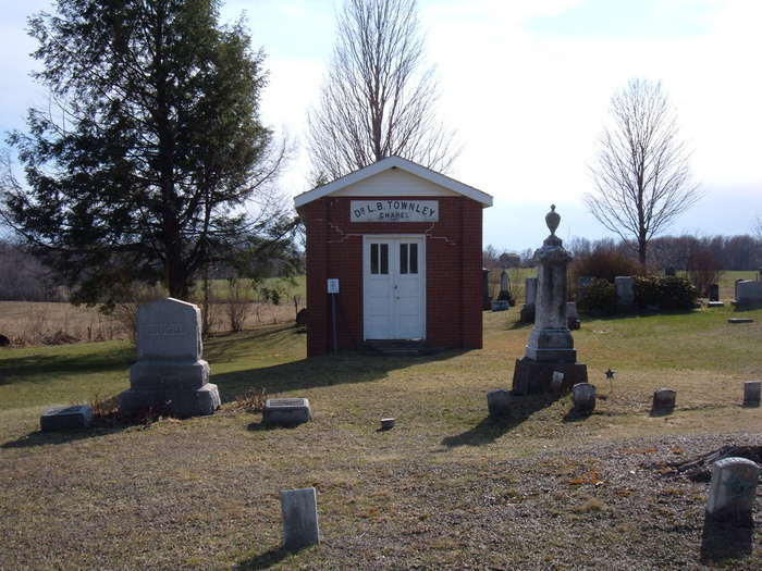 Townley Cemetery