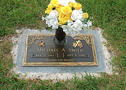 Michael A Smith 