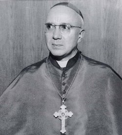 Cardinal Pierre Marie Joseph Veuillot 