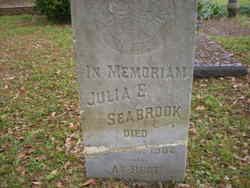 Julia Seabrook 