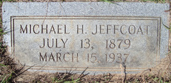 Michael Henry Jeffcoat 