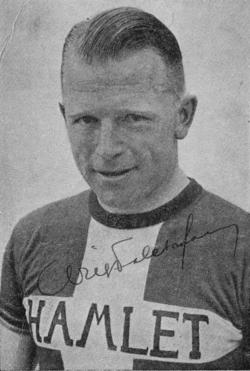 Willy Falck Hansen 