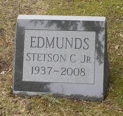 Stetson Carpenter Edmunds Jr.