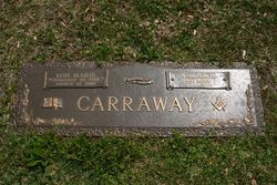 William Harold Carraway 