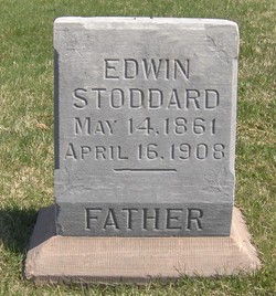 Edwin Albert Stoddard 