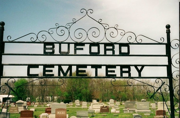 Buford Cemetery