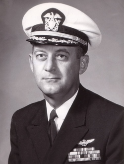 Capt Walter Thomas Laws 