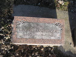 George Inman Eastabrooks 