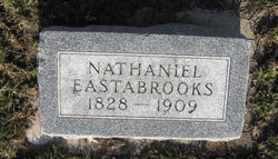 Nathaniel Catlin Eastabrooks 