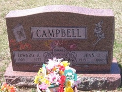 Jean J. Campbell 