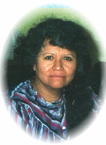 Rosa Marie Chairez 