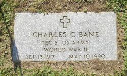 Charles Clayton Bane 