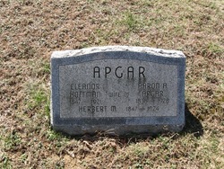 Aaron A. Apgar 