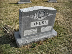 Clarence Lee Beebe 