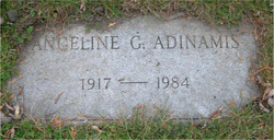 Angeline G. Adinamis 