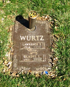 Lawrence S. Wurtz 