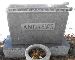 Olney W. Andrews 