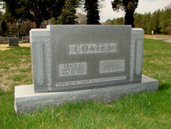 Frank Folsom Coates 
