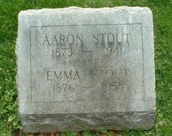 Aaron Stout 