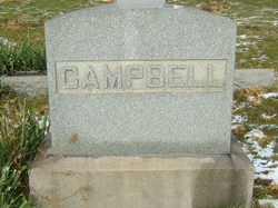 Flora L. <I>Longwell</I> Campbell 
