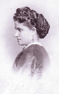 Anna Magdalena Appel 