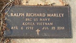 Ralph Richard Marley 