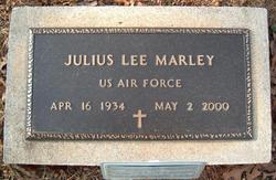 Julius Lee “Jude” Marley 