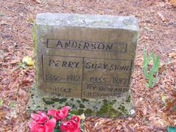 Commodore Perry Anderson 