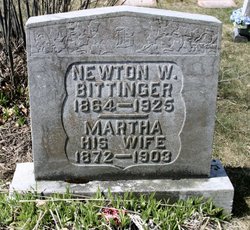 Isaac Newton Walter Bittinger 