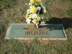 Jamie R Moore 