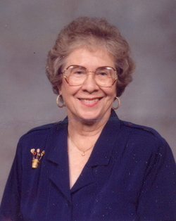 Mary Teresa Easley 