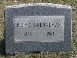 Floyd Brenneman 