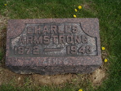Charles Henry Armstrong 
