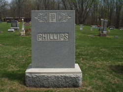Mattie <I>Phillips</I> Armstrong 