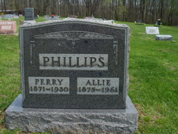 Perry Phillips 