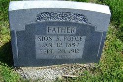 Sion R. Poole 