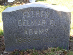 Delmar C. Adams 